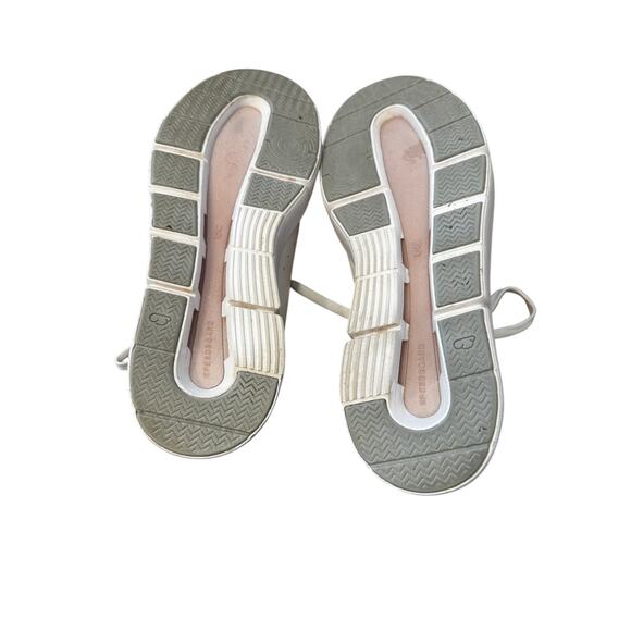 On Running THE ROGER Advantage Sneakers Women U.S. 8.5 /U.K. 6.5 /EU 40 /JP 25.5 - Picture 2 of 8